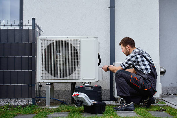 Trusted Ac Repair service in Sonora, CA - HVAC Repair CO